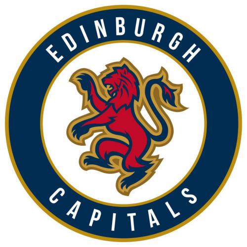 Edinburgh Capitals: 2025-26 SNL Campaign Sponsors Revealed